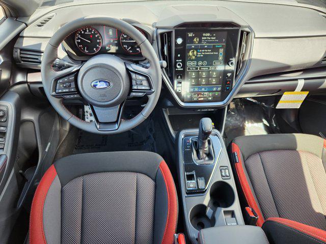 new 2025 Subaru Impreza car, priced at $30,494