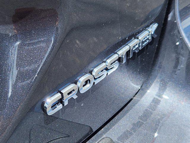 new 2025 Subaru Crosstrek car, priced at $34,290