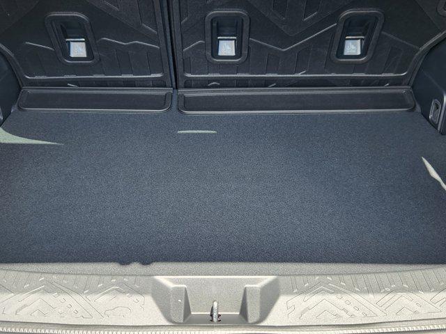 new 2025 Subaru Crosstrek car, priced at $34,290