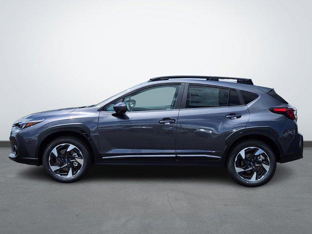 new 2025 Subaru Crosstrek car, priced at $34,290