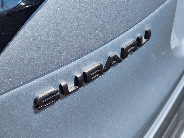 used 2025 Subaru Forester car, priced at $34,199