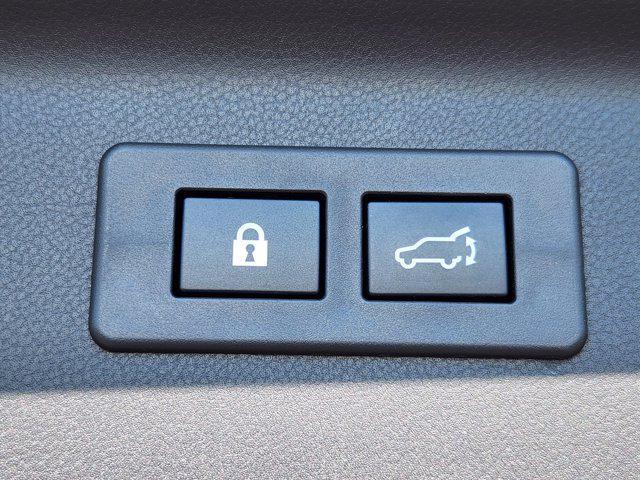 used 2025 Subaru Forester car, priced at $34,480
