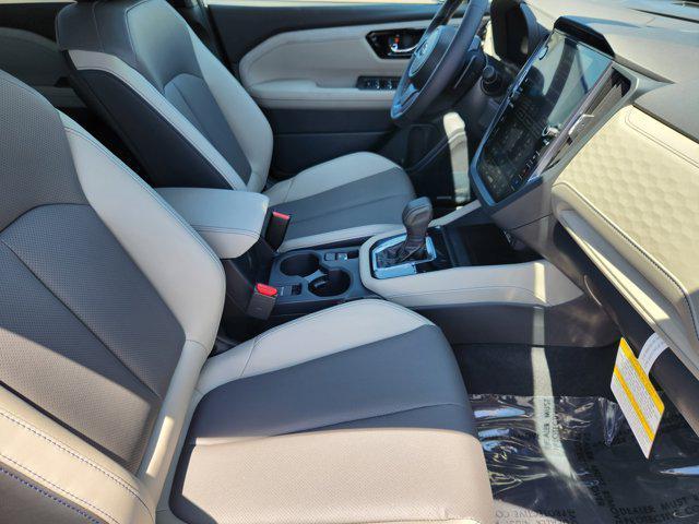 new 2025 Subaru Forester Hybrid car, priced at $38,935