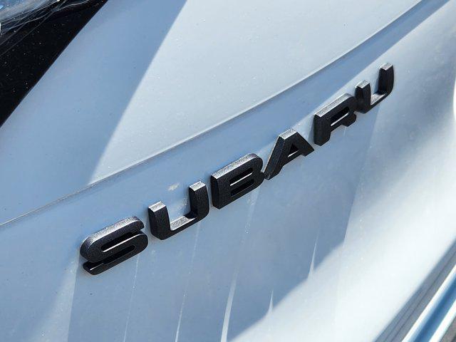 new 2025 Subaru Forester Hybrid car, priced at $38,935