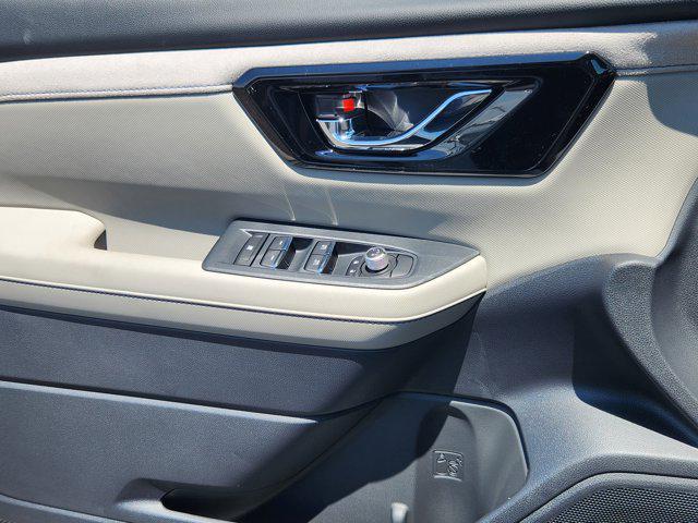 new 2025 Subaru Forester Hybrid car, priced at $38,935