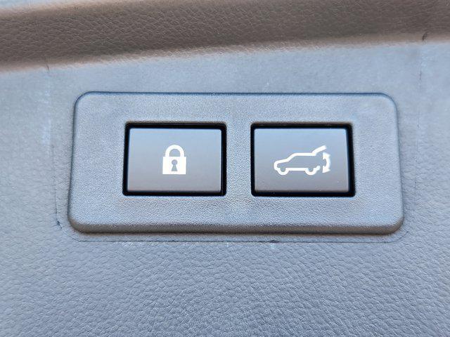 new 2025 Subaru Outback car, priced at $35,872