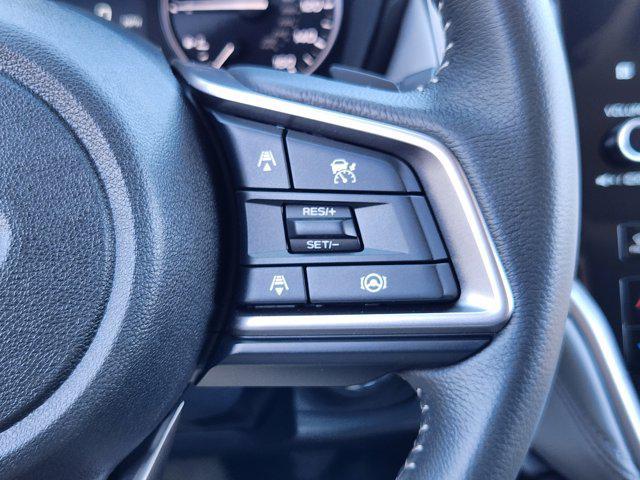 new 2025 Subaru Outback car, priced at $35,872