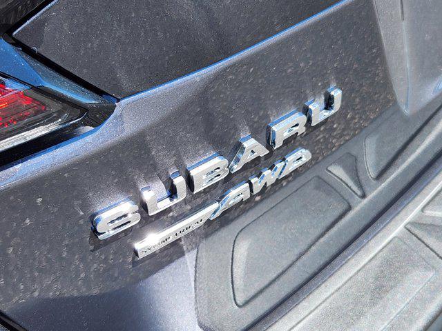 new 2025 Subaru Outback car, priced at $35,872