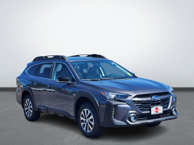 new 2025 Subaru Outback car, priced at $35,872