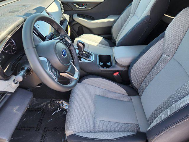 new 2025 Subaru Outback car, priced at $35,872