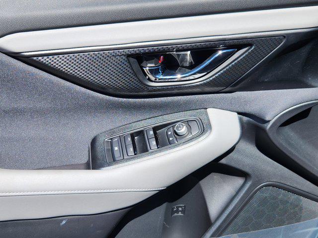 new 2025 Subaru Outback car, priced at $35,872