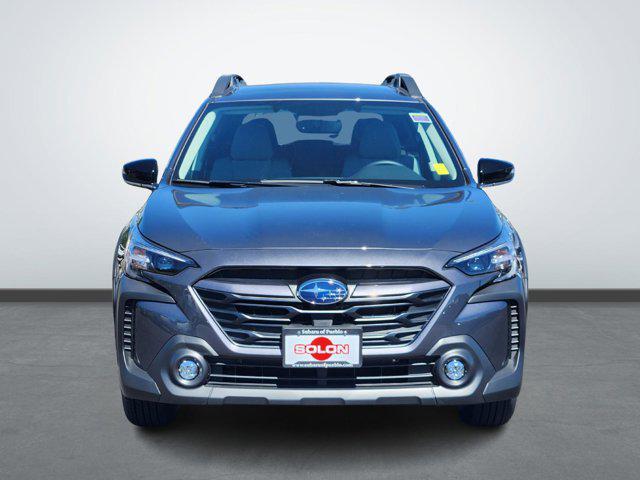 new 2025 Subaru Outback car, priced at $35,872