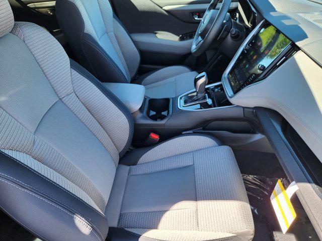 new 2025 Subaru Outback car, priced at $35,872