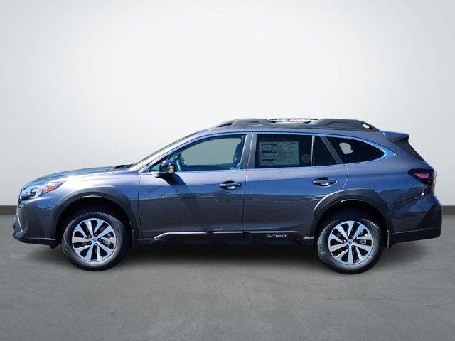 new 2025 Subaru Outback car, priced at $35,872