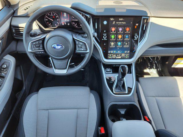 new 2025 Subaru Outback car, priced at $35,872