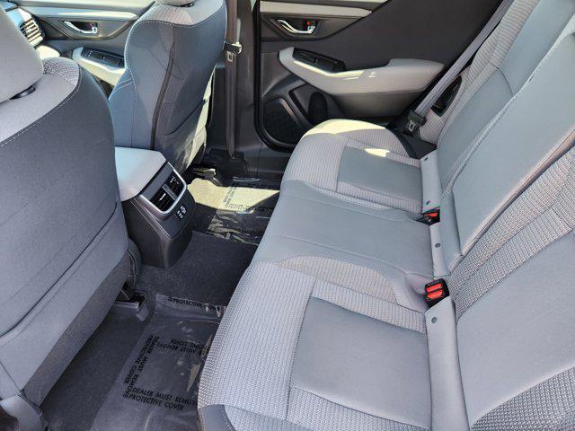 new 2025 Subaru Outback car, priced at $35,872