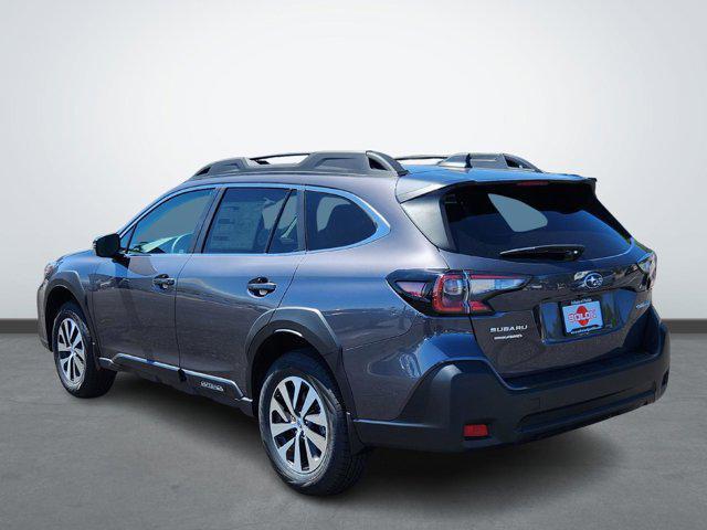 new 2025 Subaru Outback car, priced at $35,872