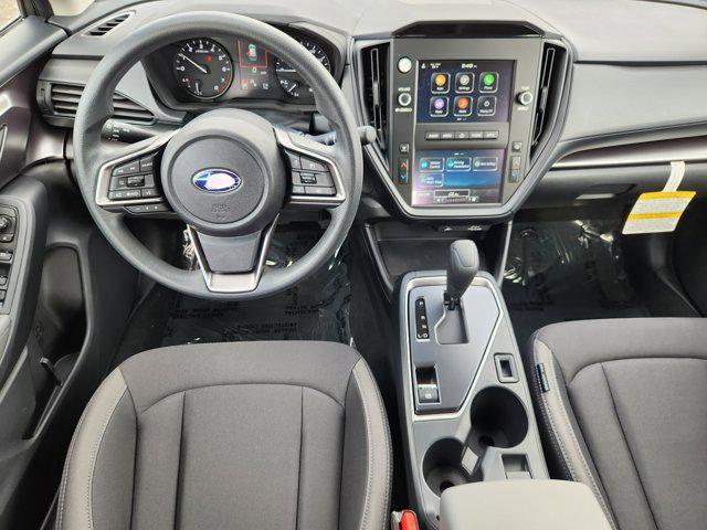 new 2025 Subaru Impreza car, priced at $25,008