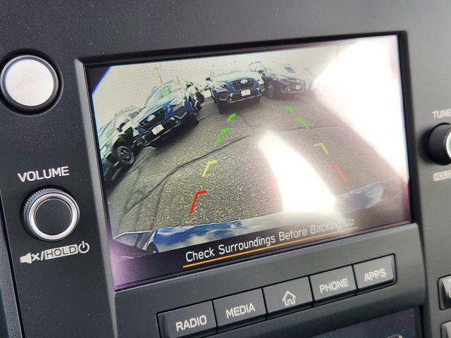 new 2025 Subaru Impreza car, priced at $25,008