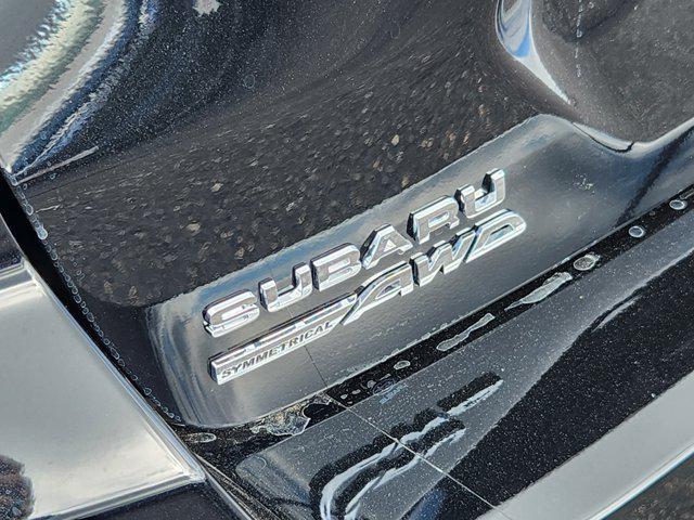 new 2025 Subaru Impreza car, priced at $25,008