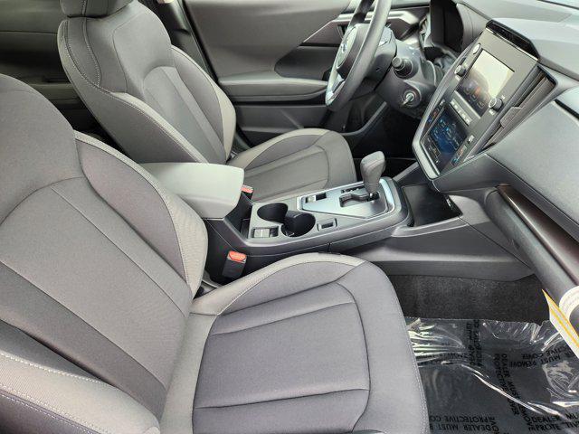 new 2025 Subaru Impreza car, priced at $25,008