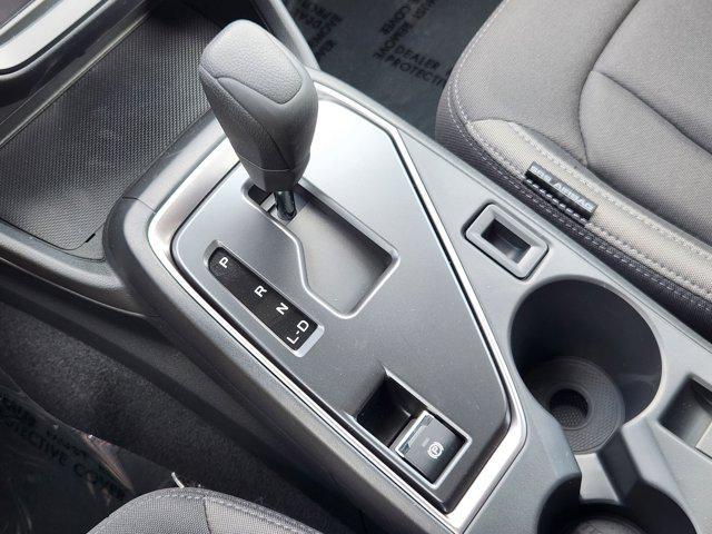 new 2025 Subaru Impreza car, priced at $25,008