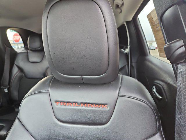 used 2021 Jeep Cherokee car, priced at $21,890