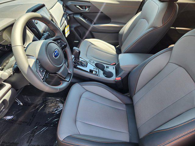 new 2025 Subaru Crosstrek car, priced at $34,813