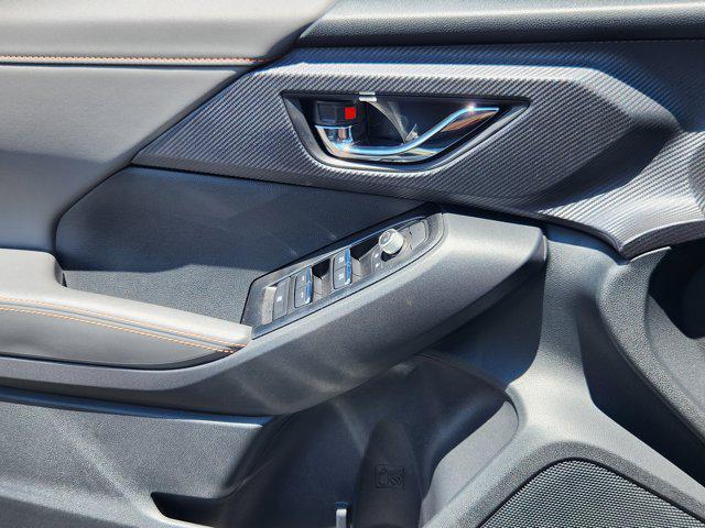 new 2025 Subaru Crosstrek car, priced at $34,813