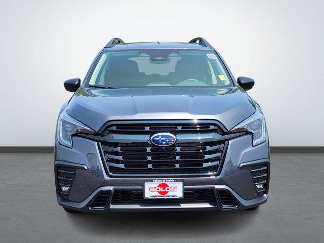 new 2025 Subaru Ascent car, priced at $48,852