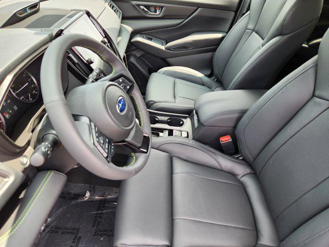 new 2025 Subaru Ascent car, priced at $48,852