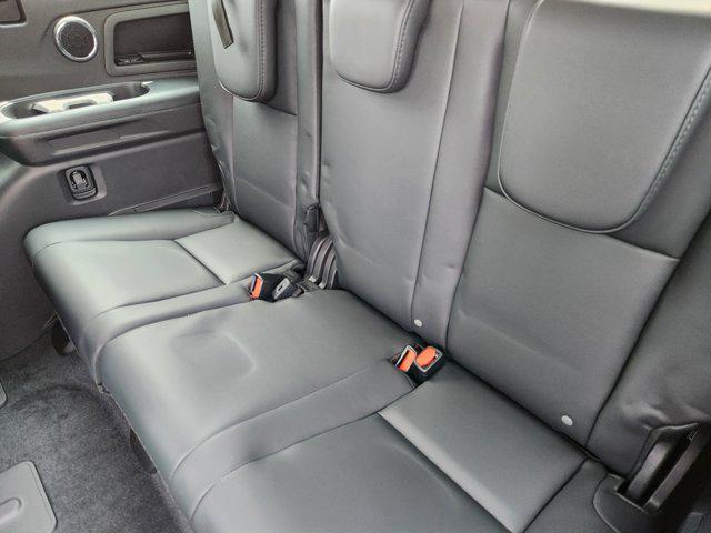 new 2025 Subaru Ascent car, priced at $48,852