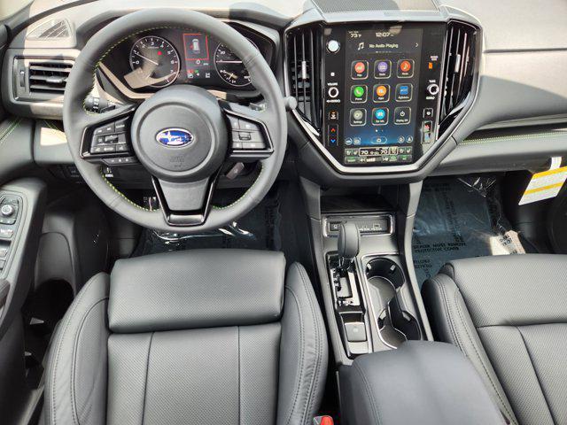 new 2025 Subaru Ascent car, priced at $48,852