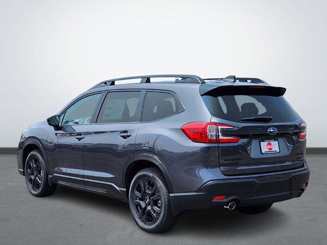 new 2025 Subaru Ascent car, priced at $48,852