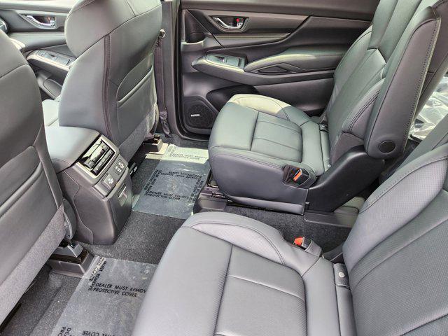 new 2025 Subaru Ascent car, priced at $48,852