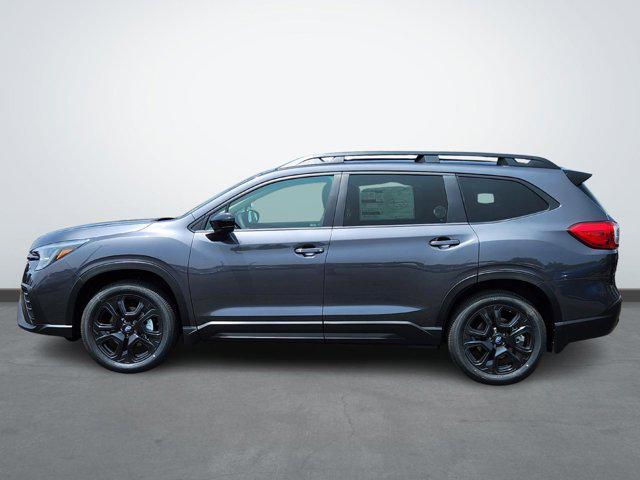 new 2025 Subaru Ascent car, priced at $48,852