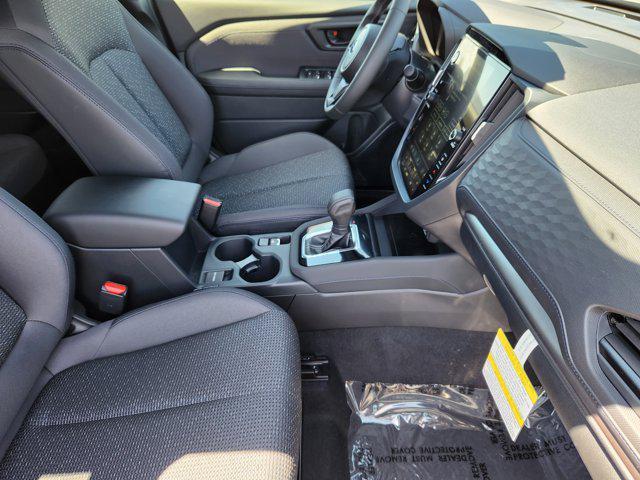 new 2025 Subaru Forester car, priced at $32,590