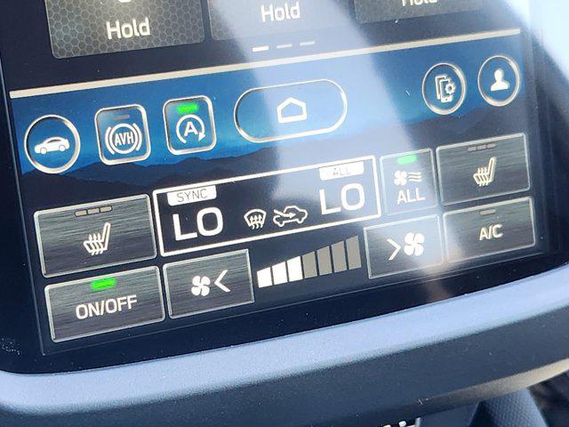 new 2025 Subaru Forester car, priced at $32,590