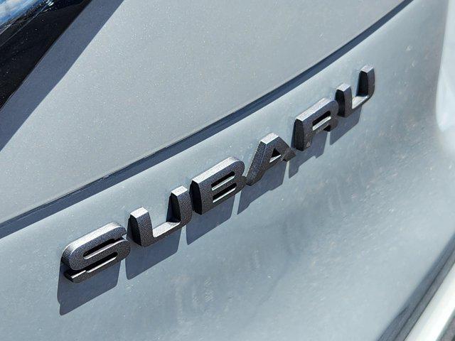 new 2025 Subaru Forester car, priced at $32,590