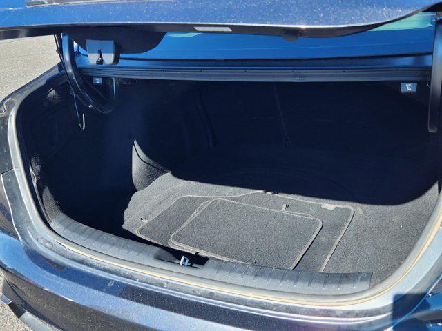 used 2022 Kia Forte car, priced at $17,273