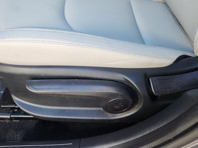 used 2022 Kia Forte car, priced at $17,273
