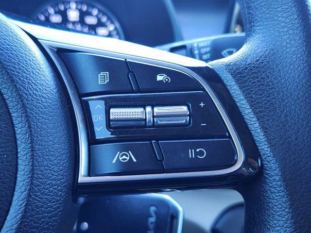 used 2022 Kia Forte car, priced at $17,273