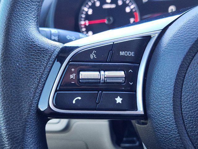 used 2022 Kia Forte car, priced at $17,273
