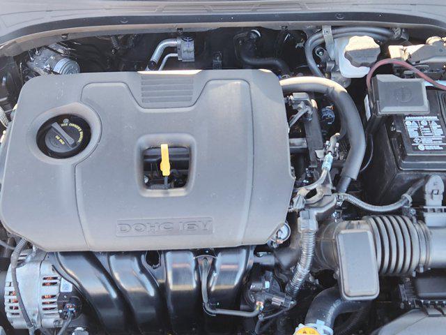 used 2022 Kia Forte car, priced at $17,273
