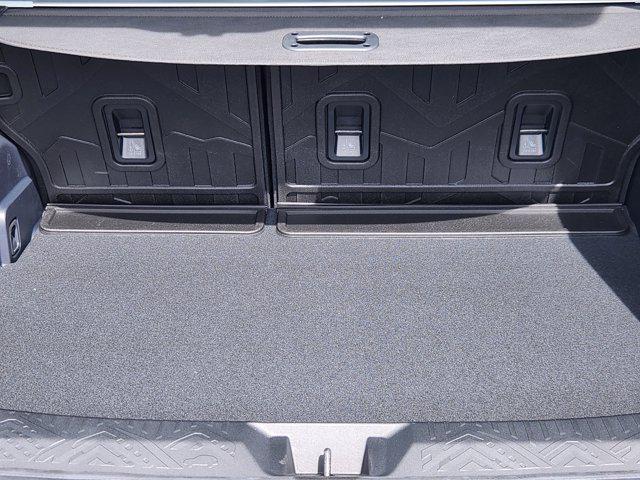 new 2025 Subaru Crosstrek car, priced at $32,452