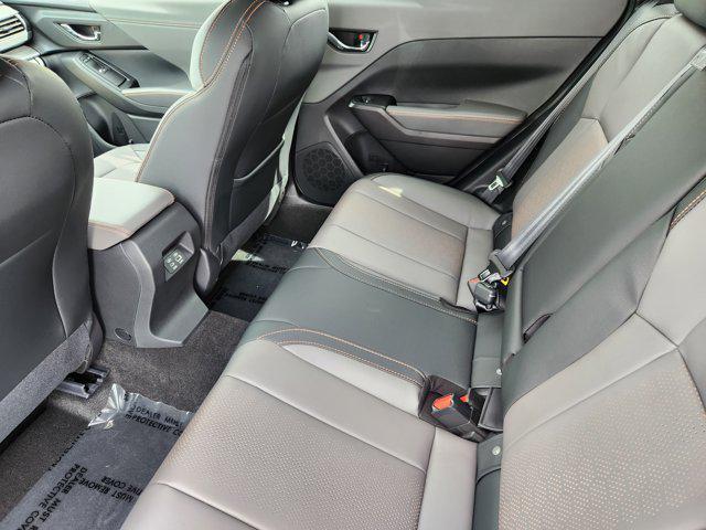 new 2025 Subaru Crosstrek car, priced at $32,452