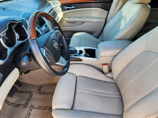 used 2011 Cadillac SRX car, priced at $6,759