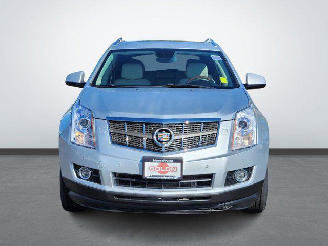 used 2011 Cadillac SRX car, priced at $6,759