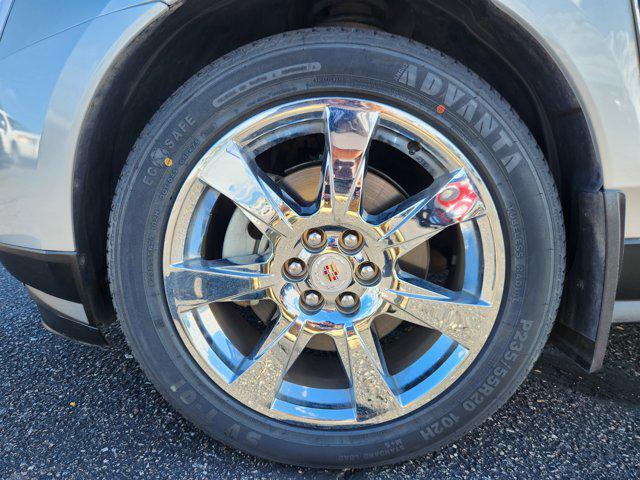 used 2011 Cadillac SRX car, priced at $6,759