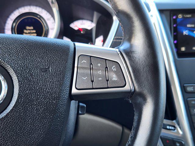 used 2011 Cadillac SRX car, priced at $6,759